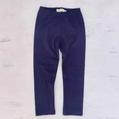 Calza Lycra Azul Marino