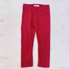 Calza Lycra Bordo