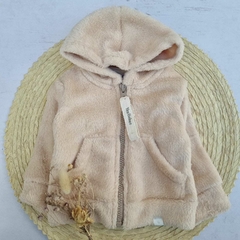 Campera Teddy Arena