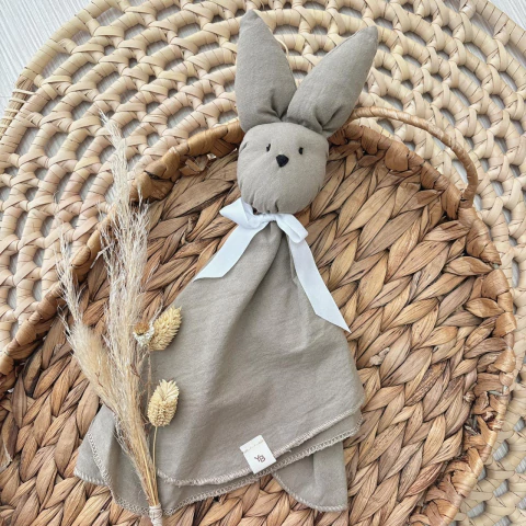 Conejito de Apego Tierra - comprar online