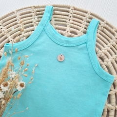 Body Solero Básic Jade - comprar online