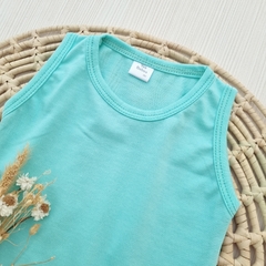 Body Musculosa Lisa Jade - comprar online