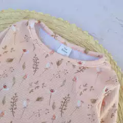 Body Morley Malibú Manga Larga - comprar online