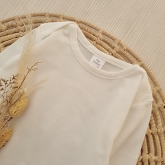 Body Off White Manga Larga en internet