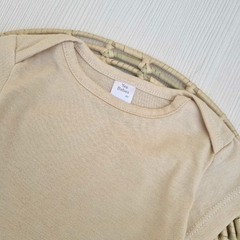 Body Vainilla manga Corta - comprar online