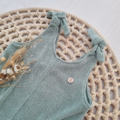 Monito Playero Moana Malva - comprar online