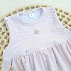 Vestido Morley Margaritas - comprar online