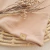 Chaleco Darlon Frizadito Nuez - YesBebes - Fabricante Ropa de Bebés