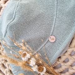 Piluso Playero Moana Malva - comprar online