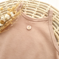 Remera Solero Tostado - comprar online