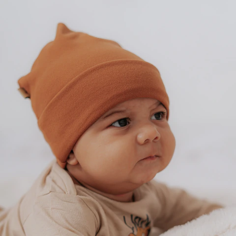 Gorro Caramel Darlon