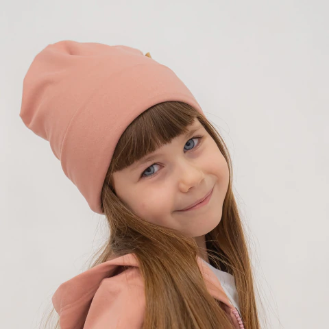 Gorro Rosa Viejo Darlon