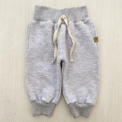 Jogger Friza Gris - comprar online