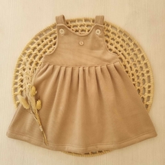 Jumper Corderoy Nuez - comprar online