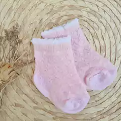 Medias Rosas
