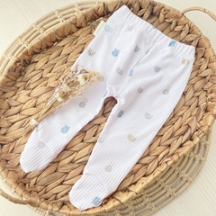 Medio Osito Morley Animalitos - tienda online