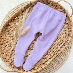 Medio Osito Gamuzado Orquidea - tienda online