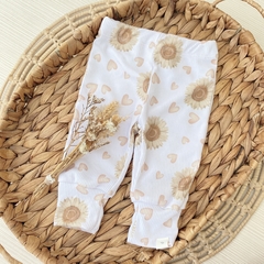 Pantalón Girasoles Morley - comprar online