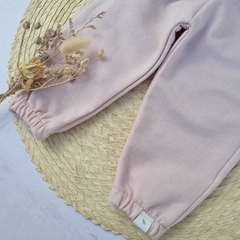 Jogger Friza Bolsillo Rose en internet
