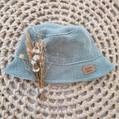 Piluso Playero Maui Malva