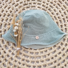 Piluso Playero Moana Malva