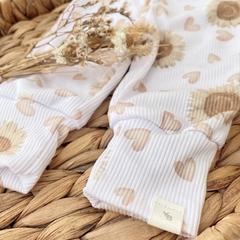 Pantalón Girasoles Morley - YesBebes - Fabricante Ropa de Bebés