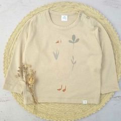 Pijama 2 Piezas Goose - comprar online
