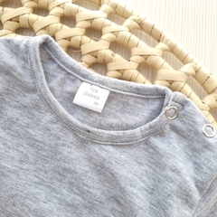 Pijama 2 Piezas koala Gris - comprar online