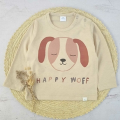 Pijama 2 Piezas Perrito - comprar online
