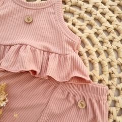 Conjunto Morley Rosa en internet