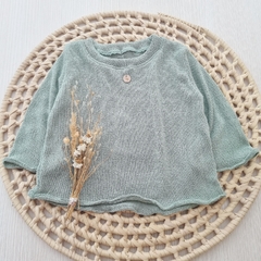 Sweater Playero Moana Malva