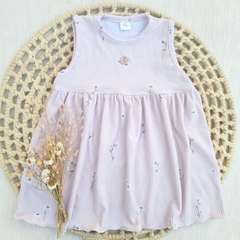 Vestido Morley Margaritas
