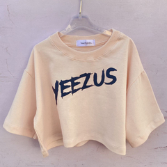 Pupera Yeezus Crema Fresh