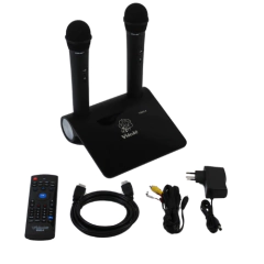 11.999 músicas VSK5.0 Vídeokê Último Modelo na internet