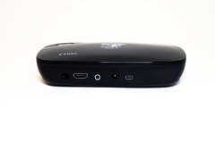 200 músicas - Vídeokê Último Modelo Digital 2020 - 2 Microfones SEM FIO / Pontuação 3 níveis