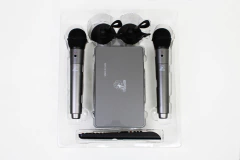 12.002 músicas - VSK-2.5 Plus - Vídeokê Modelo Digital - loja online