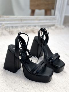 AMALIA ! Veganas ! - Bumka Shoes