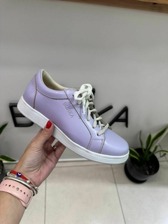 BLUSH LILA