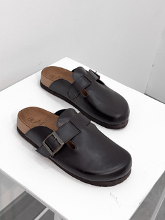IBIZA! Cuero ! - Bumka Shoes