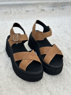 GALA ! Cuero ! - Bumka Shoes
