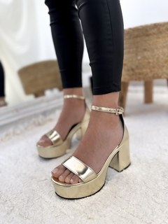 IARA ! Vegan ! - Bumka Shoes