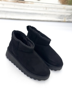 TULUM! Cuero ecologico! - Bumka Shoes