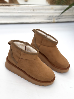 TULUM ! Cuero ecologico - Bumka Shoes