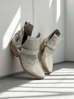 Texanas pre temporada ALBA CUERO (ULTIMAS UNIDADES ) - tienda online