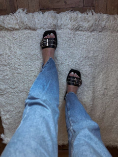 Chatas NAMI ! - tienda online