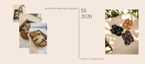 Banner de Bumka Shoes