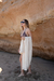 LONA CIRCULAR BEIGE
