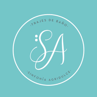 Sinfonia Agridulce Bikinis