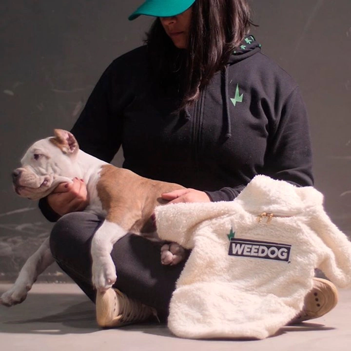 WeeDog Hemp