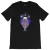 Camiseta Abducted Girl